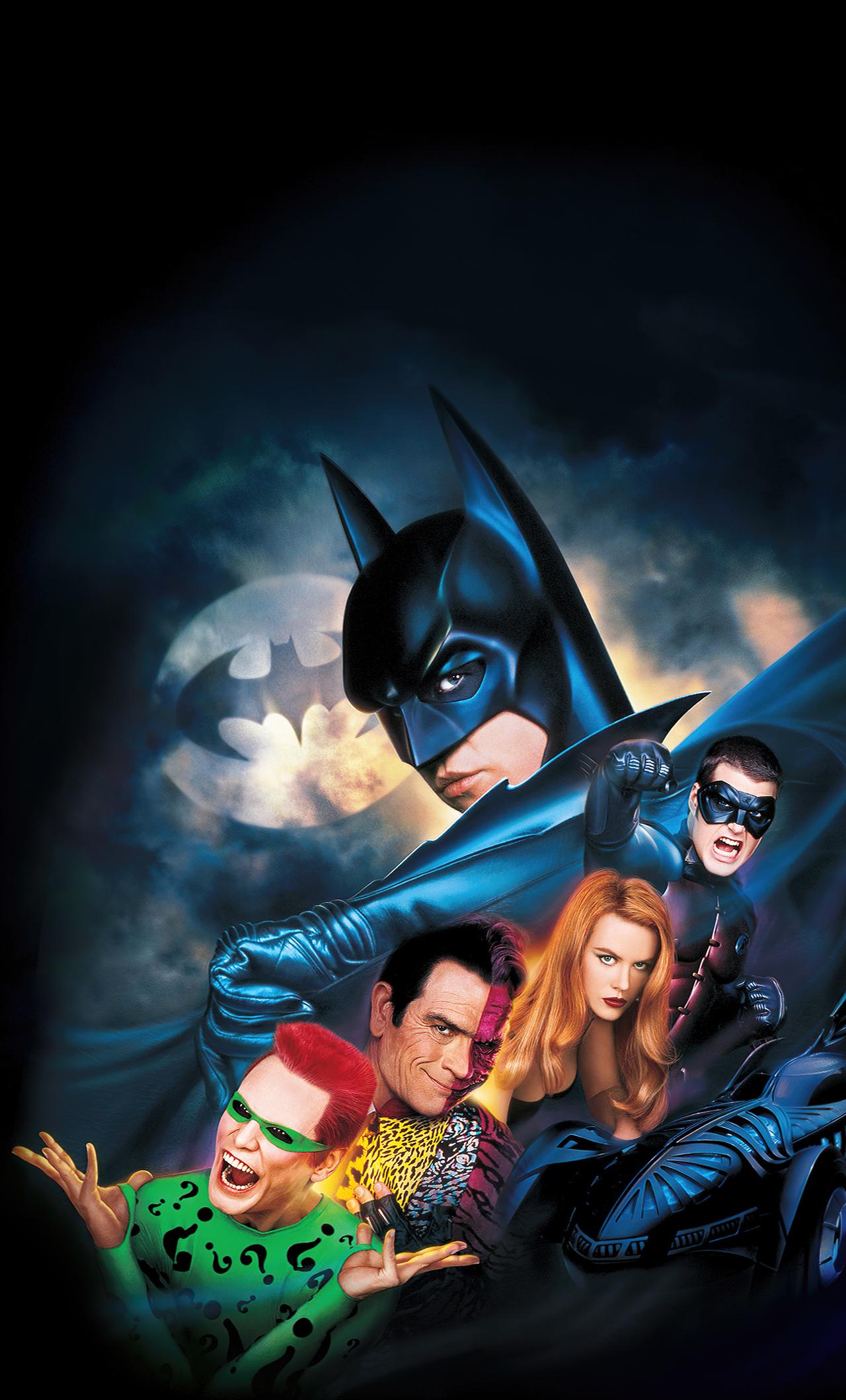 1280x2120 Batman Forever iPhone HD 4k Wallpapers Images