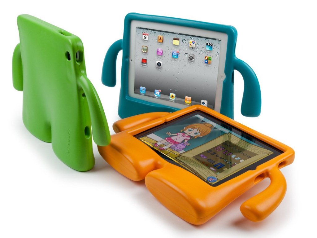 Of The Best iPad Cases For Kids