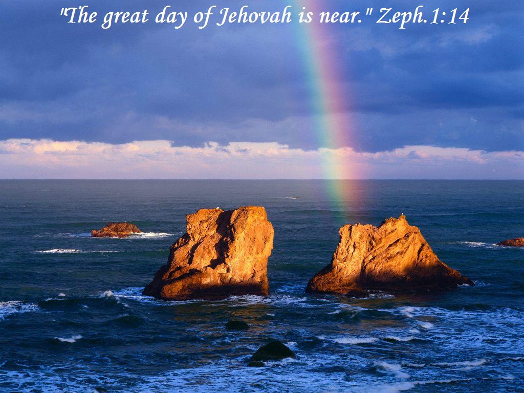 Best Jehovah Background Wallpaper