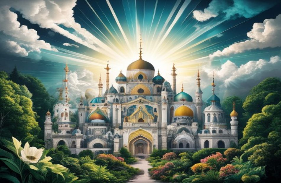 Wallpaper Religiosos Gratis
