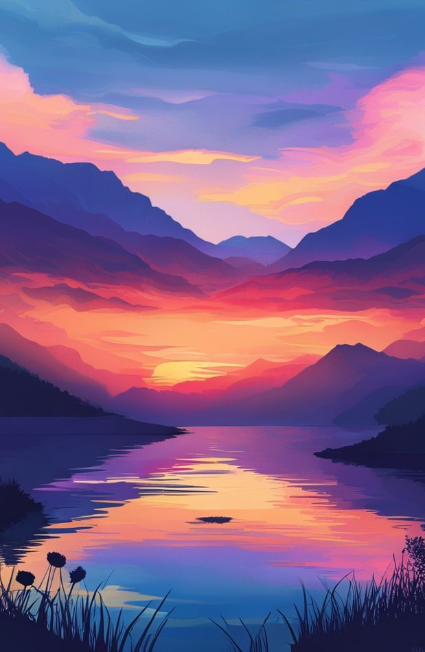 Banner Wallpaper