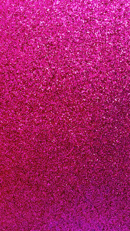 Hot Pink Purple Glitter Background Texture Sparkle Shiny Giltter 500x888