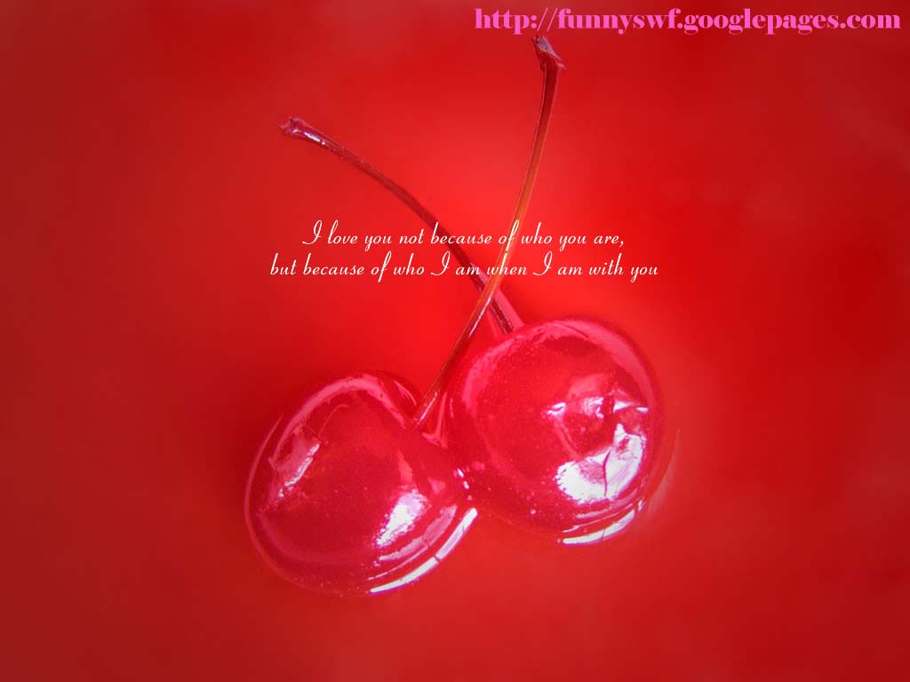 Collection Of Love Wallpaper Funnyswf