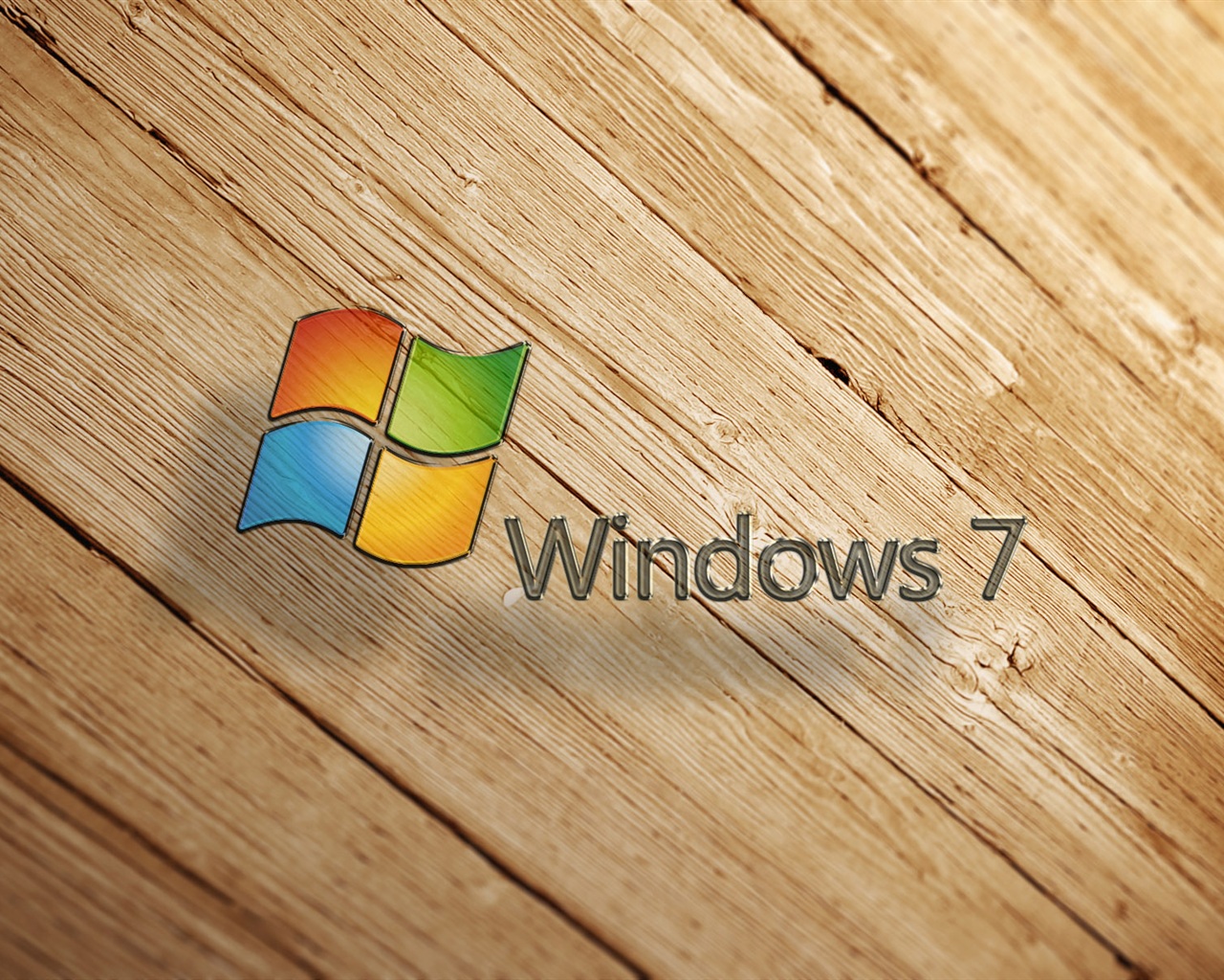 Windows Windows7 Holz Hintergrund Hintergrundbilder