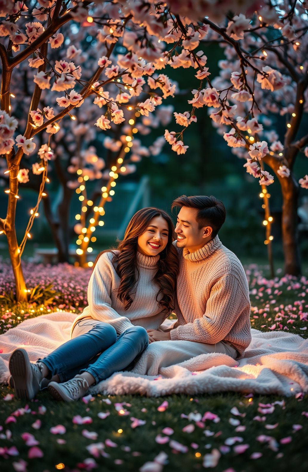 Boyfriend And Girlfriend Love Wallpaper