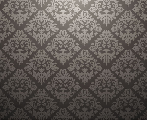 French Wallpaper Patterns By