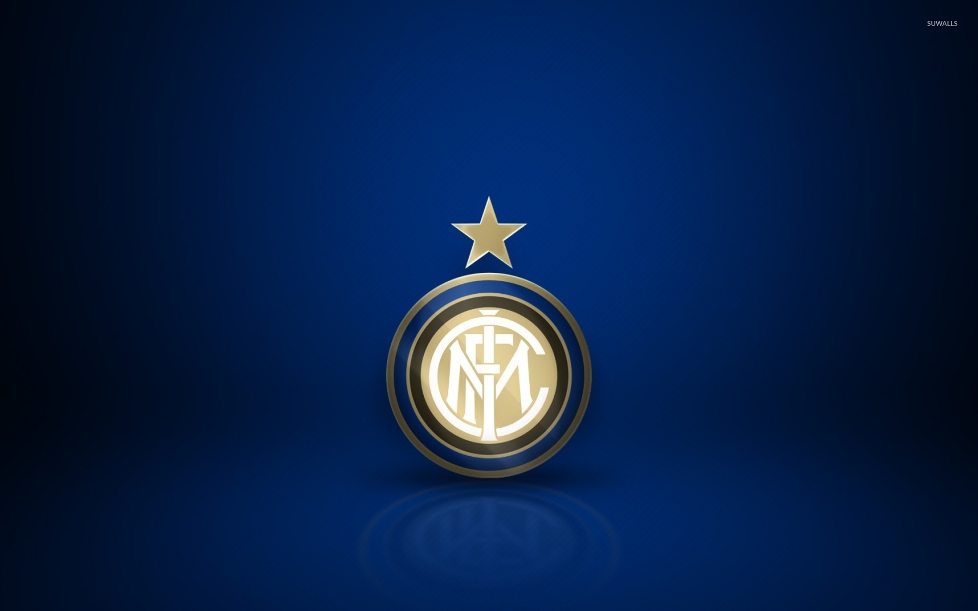 Star Of Italy Inter Milan Wallpaper Sport