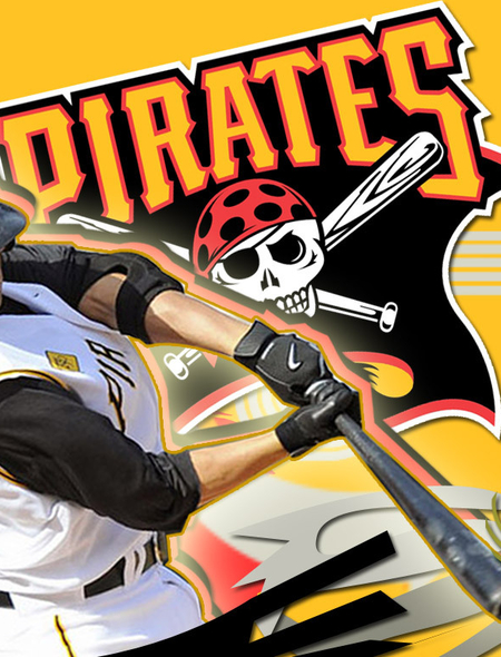 Pittsburgh Pirates Wallpaper for Phones and Tablets