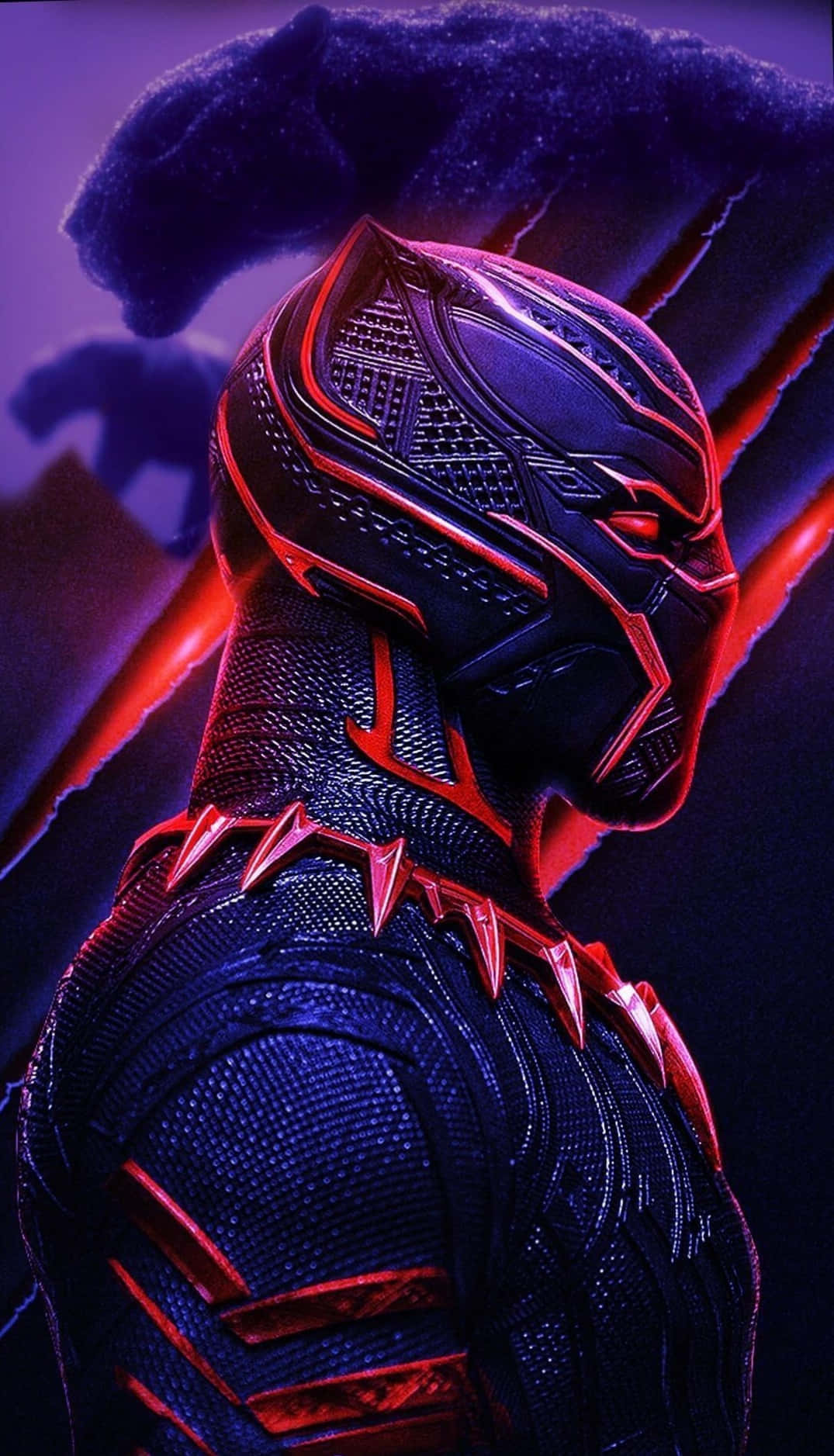Marvel iPhone Wallpaper
