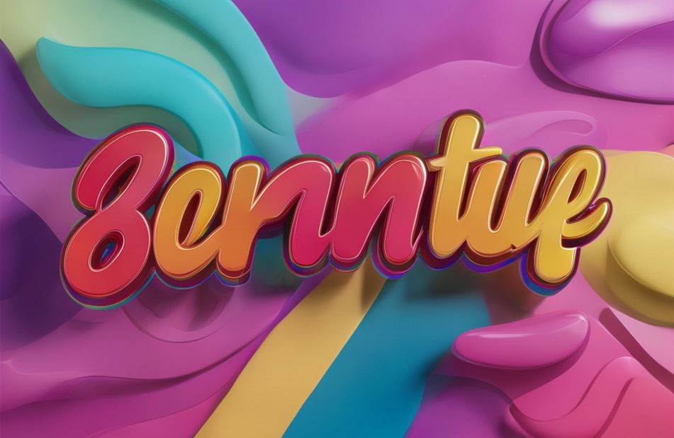 3d Name Wallpaper