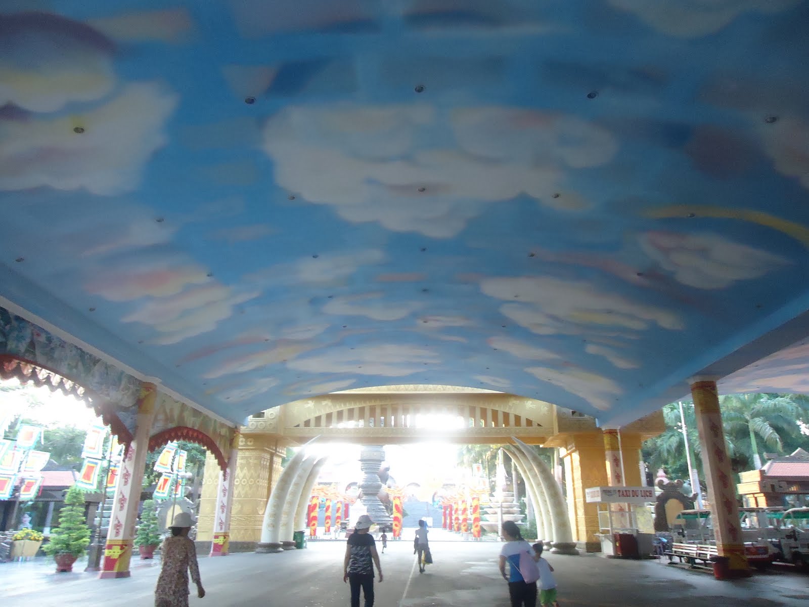 picswallpaper com sky ceiling murals ajilbab com portal sky ceiling
