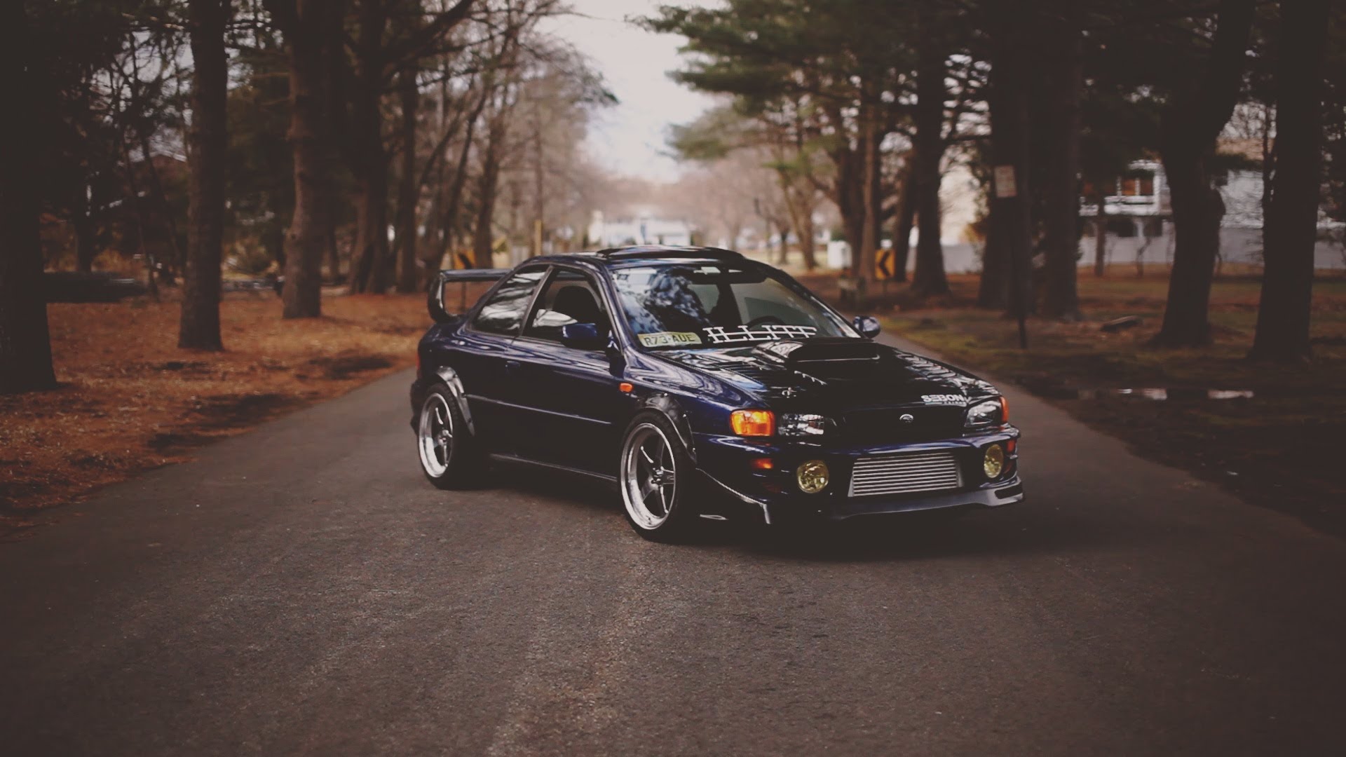 Best Gc8 Wallpaper Subaru