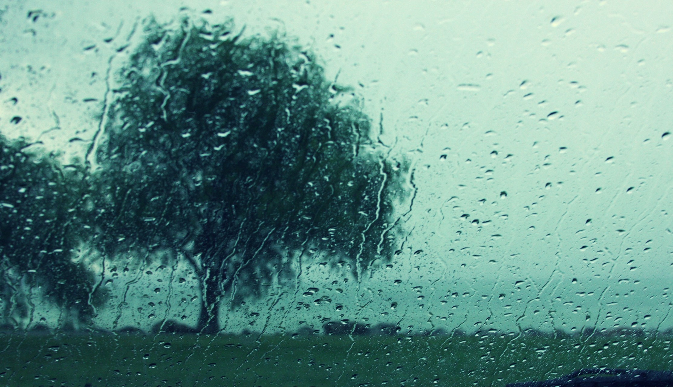 Rainy Day   OGQ Backgrounds HD