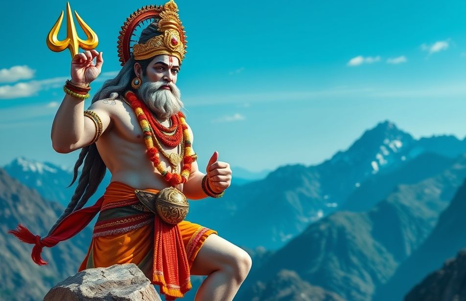 Hanuman Wallpaper Hd