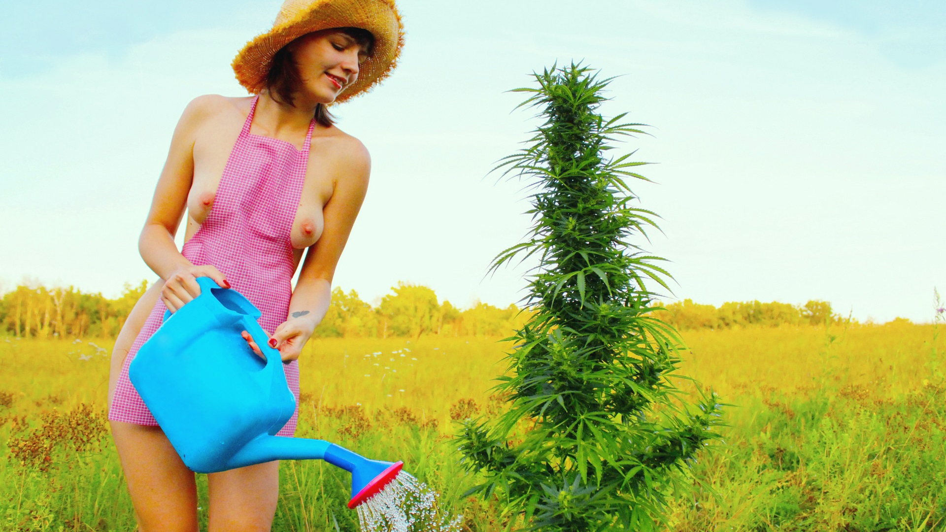 Full Hd Wallpaper Girls For