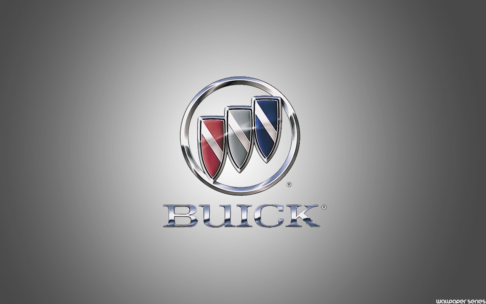 Buick Logo Image