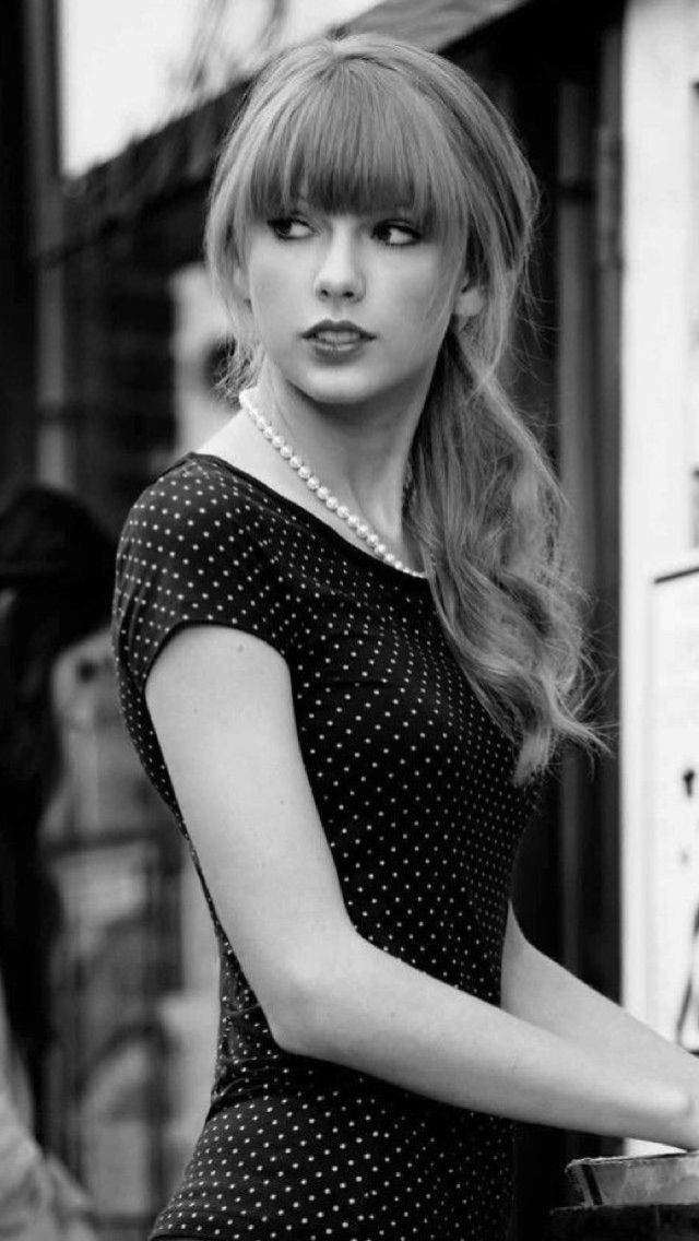 Taylor Swift Wallpaper Mode Femme