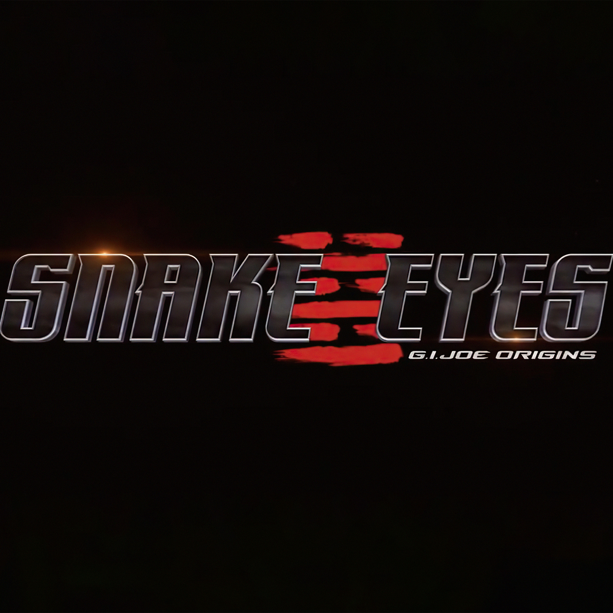 Snake Eyes iPad Air HD 4k Wallpaper Image