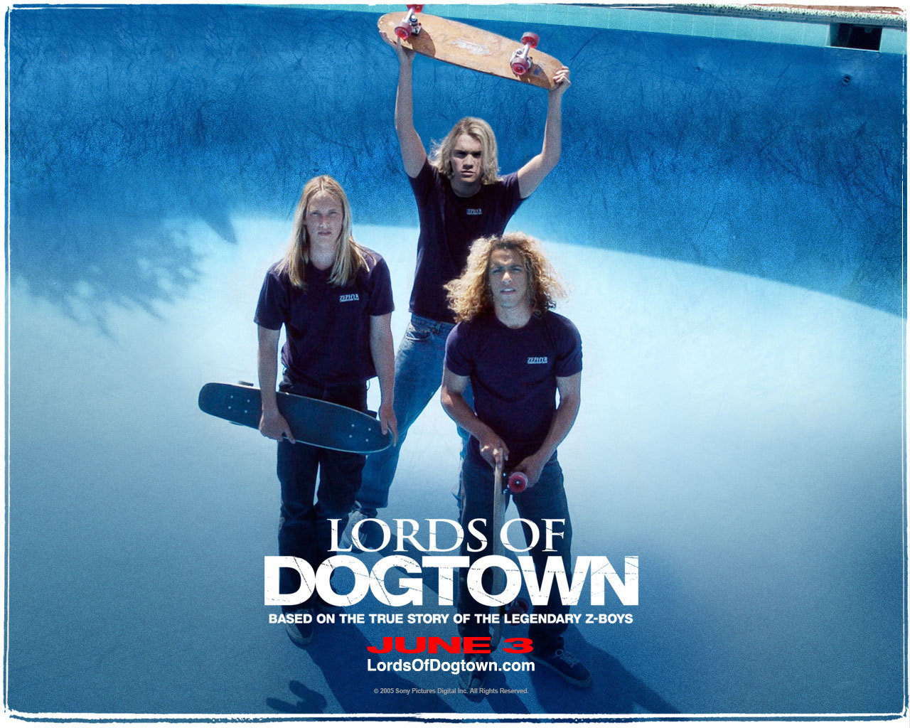 Best Lords Of Dogtown Wallpaper