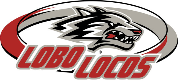 New Unm Lobos Logo Wallpaper Picture