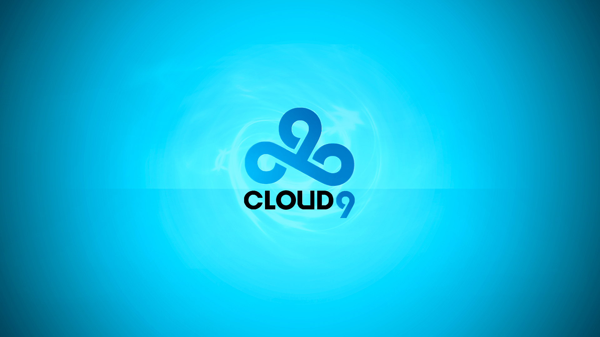 Cloud Lol Logo