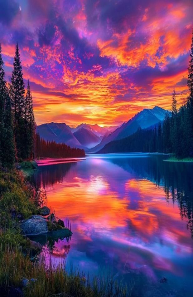 Widescreen Wallpaper