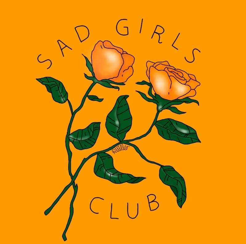Sad Girls Club   Posts