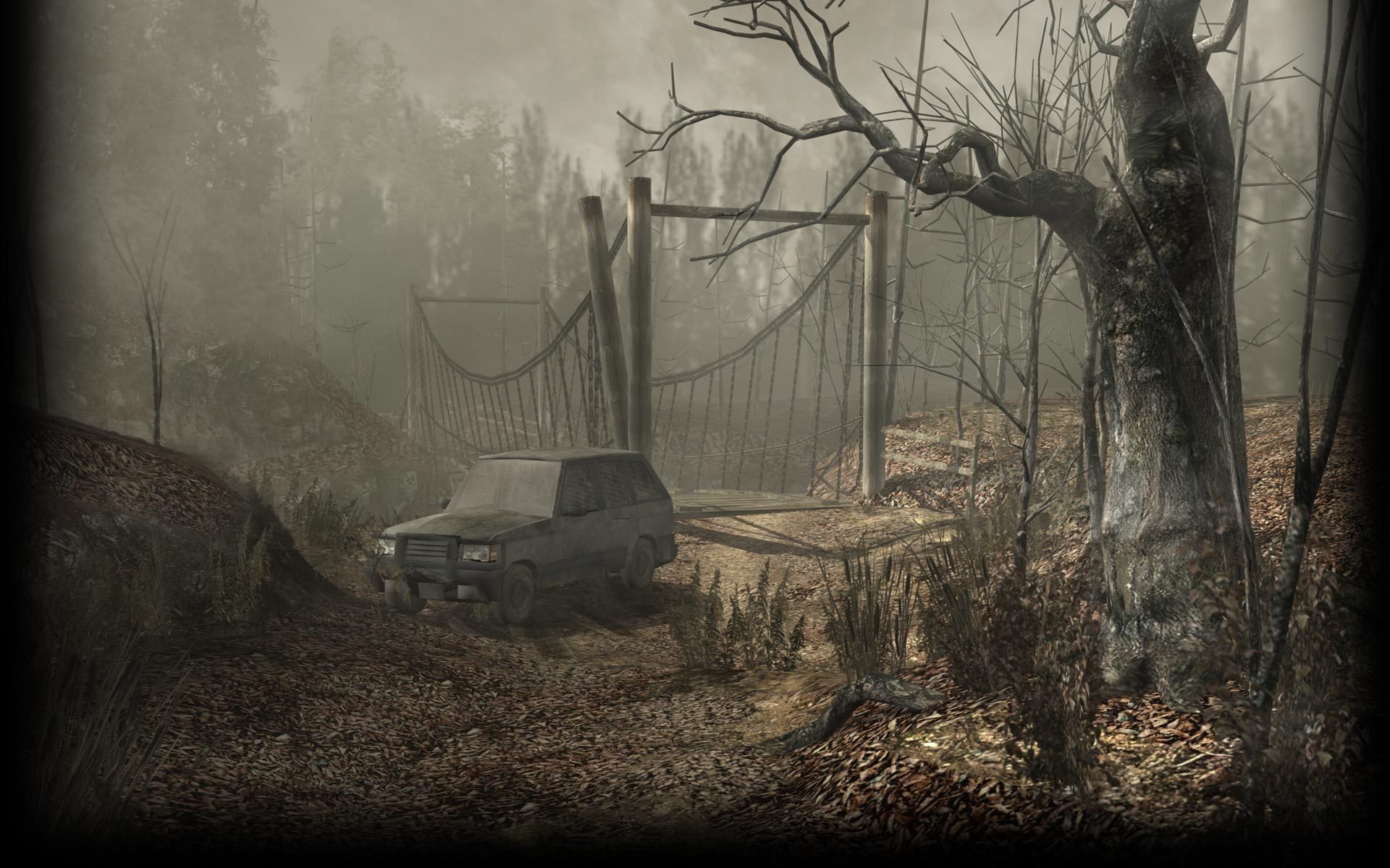 Resident Evil HD Wallpaper Background Image