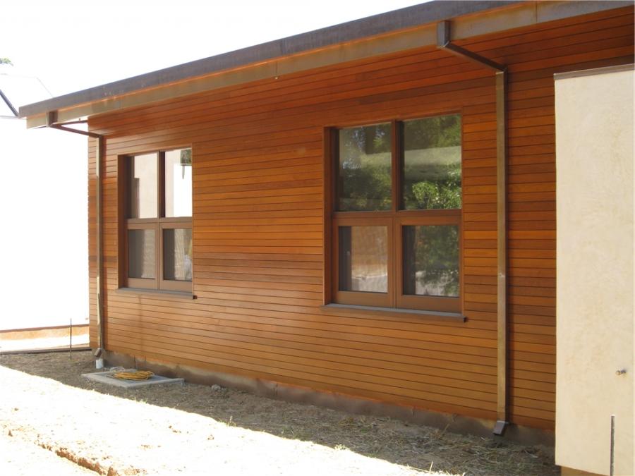 Free download Photo Gallery of Applications for Rain Screen Wood Siding