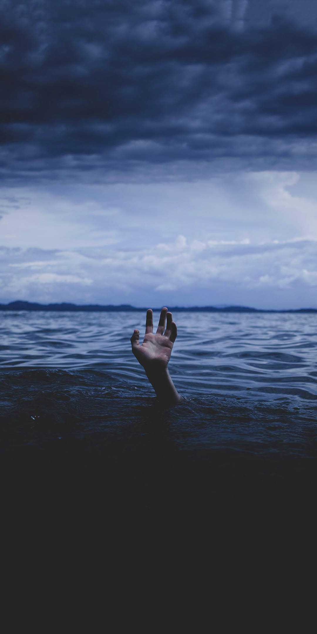 Sad Depressing Wallpaper
