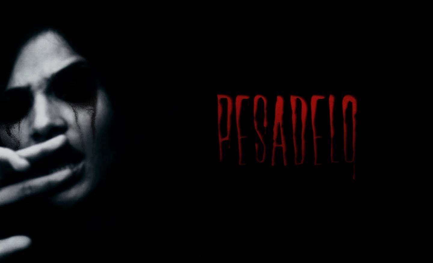Pesadelo Indie Horror Game Dam That Jump Scare Made Me