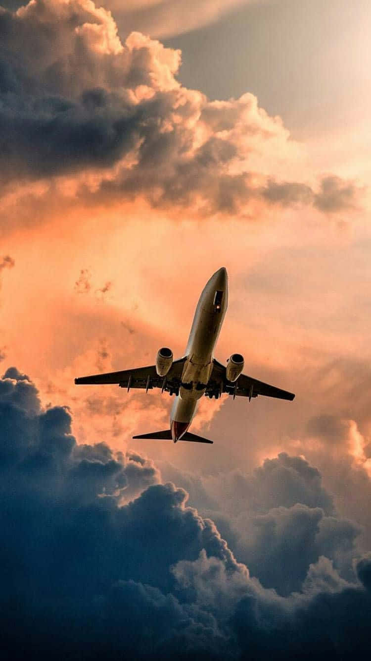 Cool Plane Wallpaper