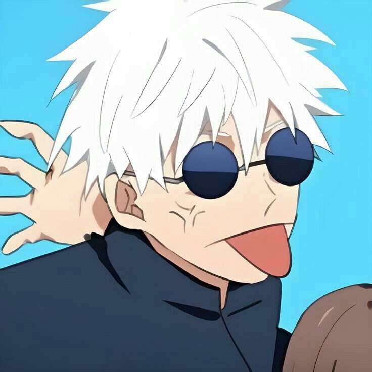Feod Wuufud On Satoru Wallpaper