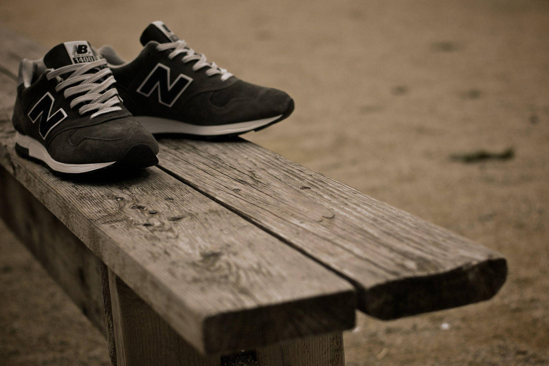 New Balance Wallpaper