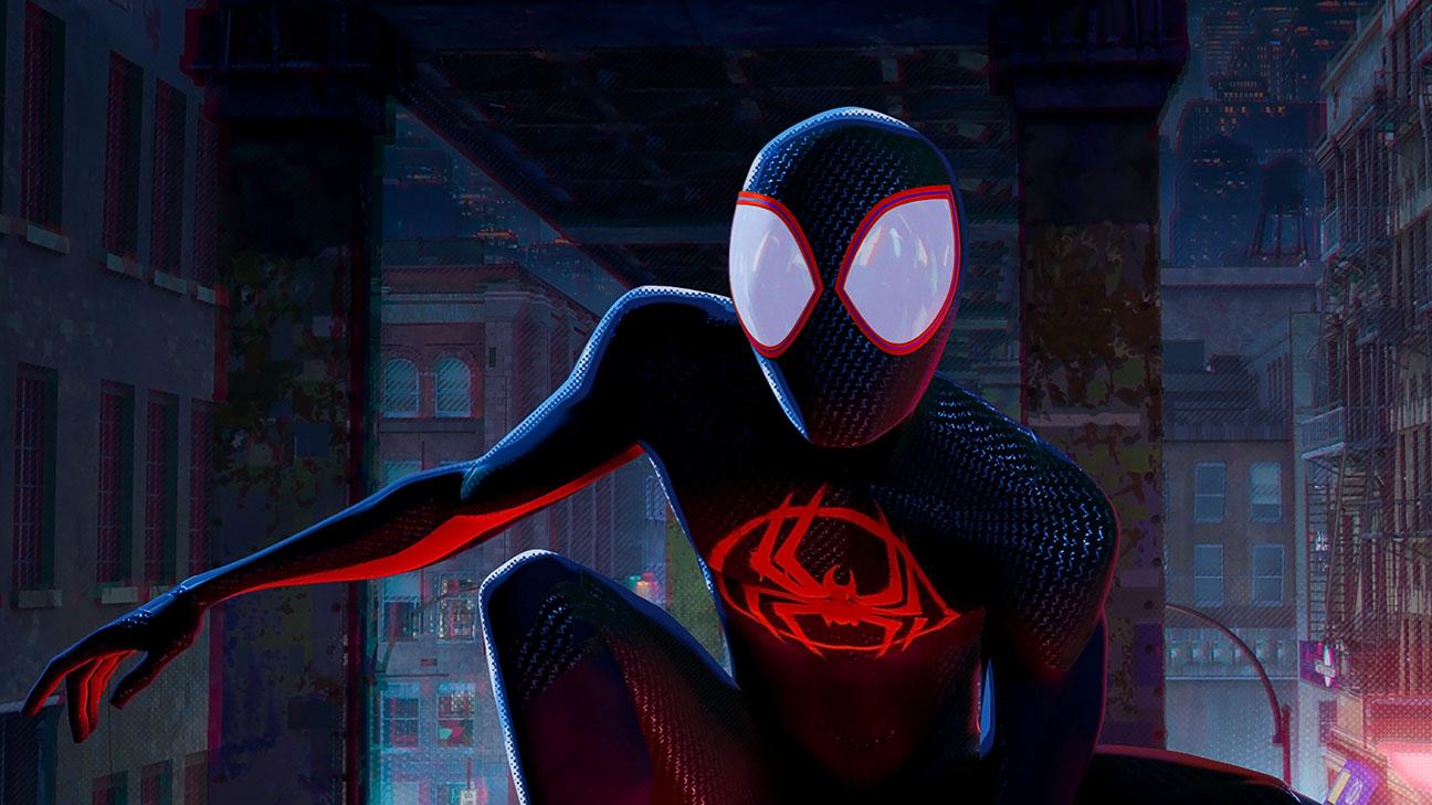 Spider Man Across The Verse Scores 5m Box Office