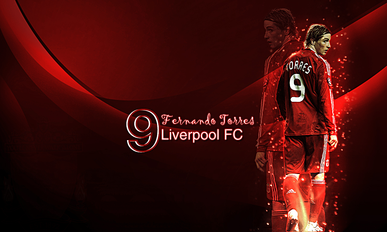 HD Background Torres Wallpaper Liverpool