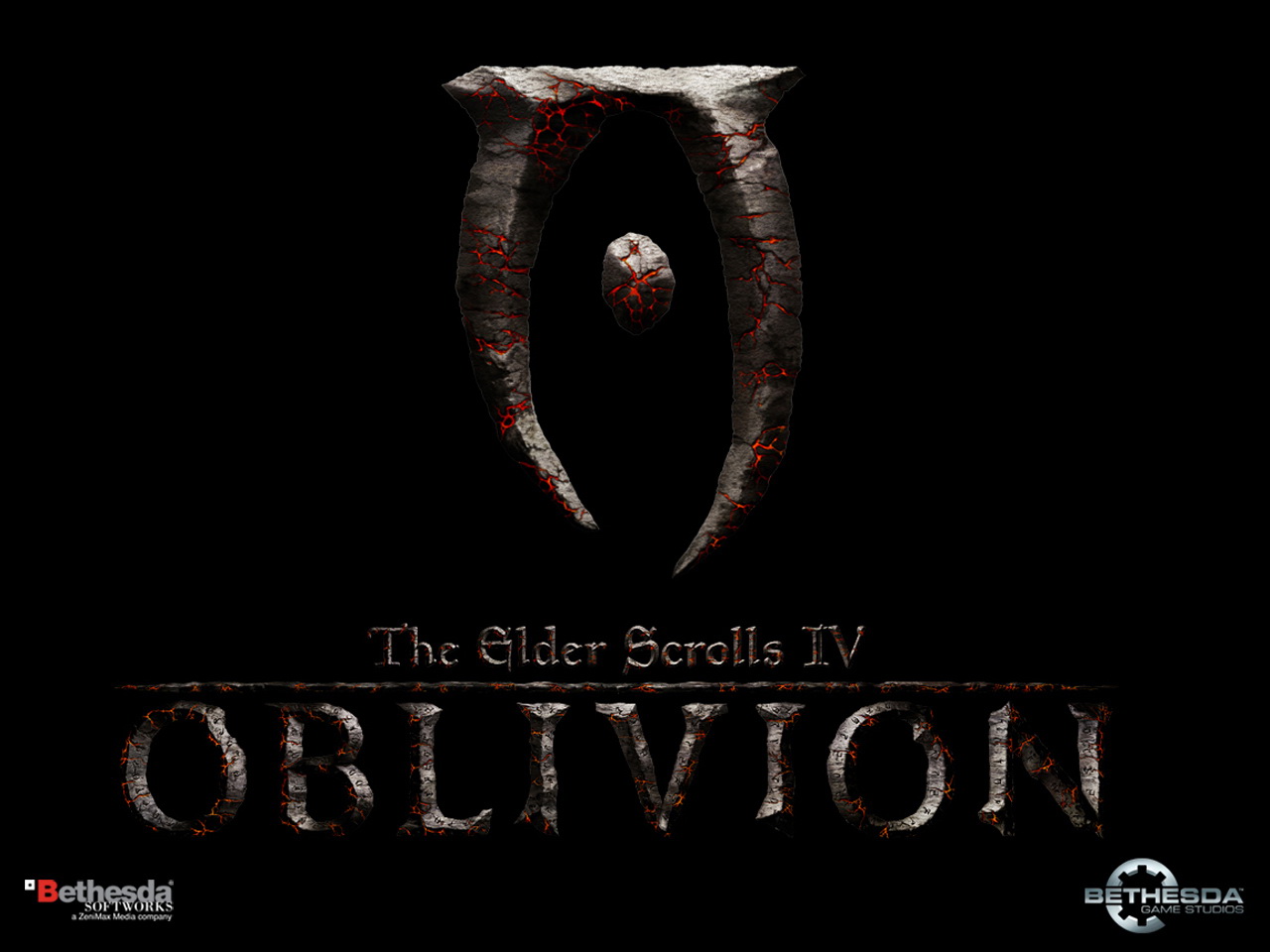 Unofficial Wallpaper The Elder Scrolls Iv Oblivion