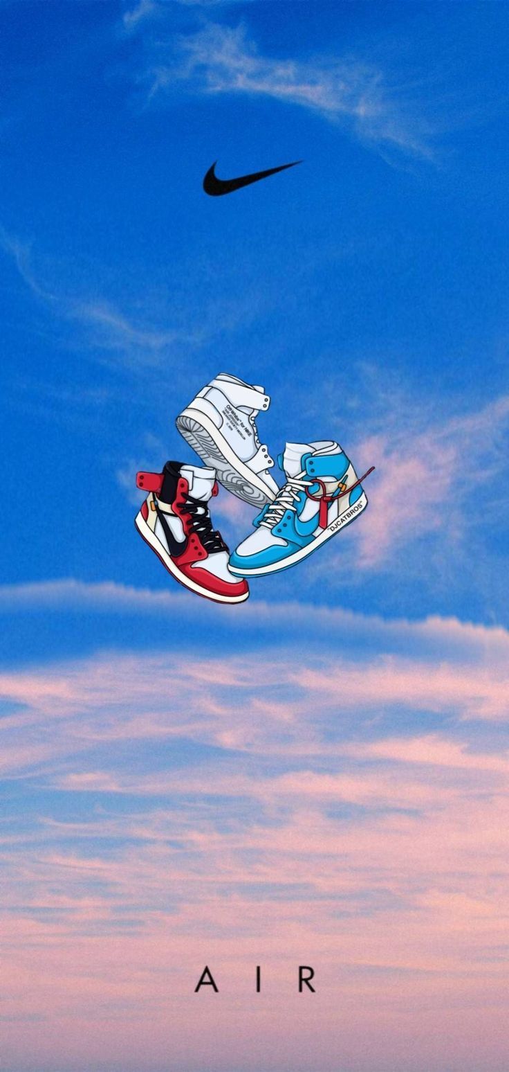 Hype Wallpaper