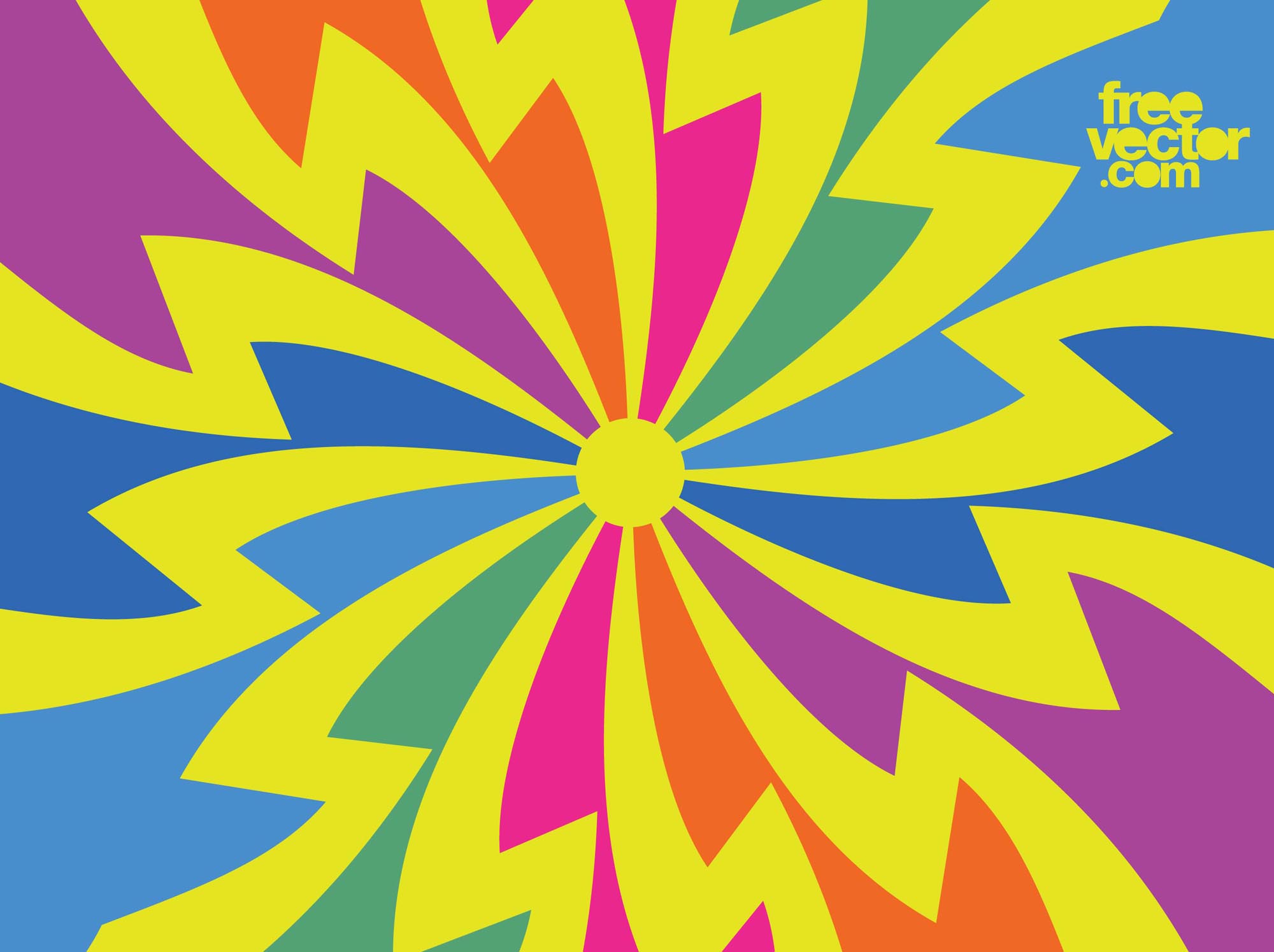 Displaying Image For 60s Psychedelic Patterns
