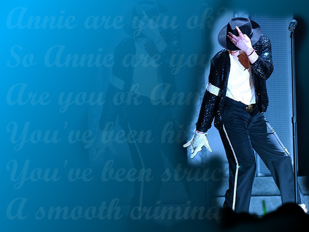 Mjfans La Wallpaper De Michael Jackson