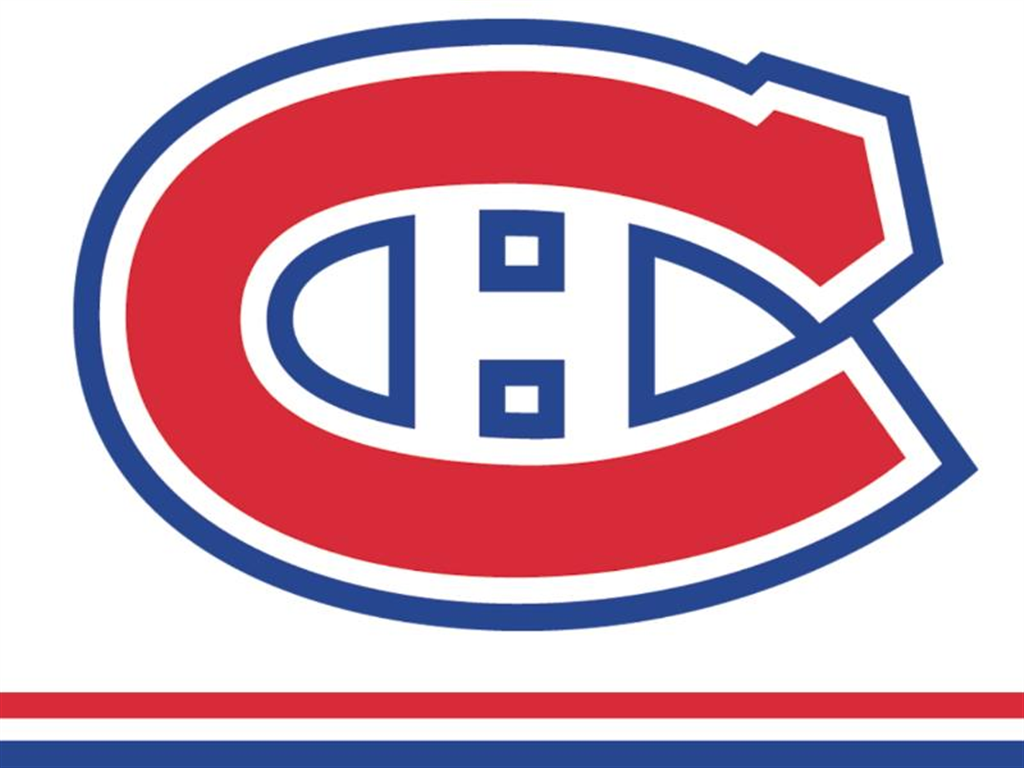 Canadiens Logo Logos montreal canadiens 1024x768