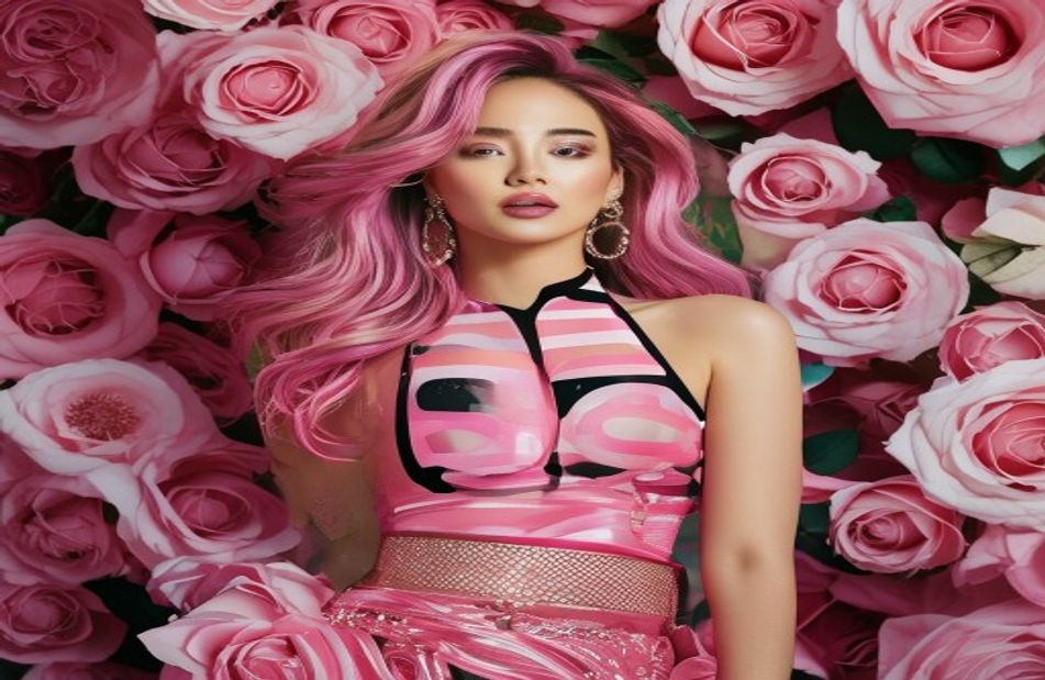Ros Blackpink Wallpaper