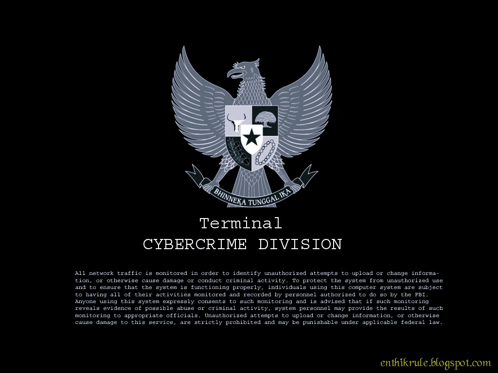 Displaying Image For Fbi Cyber Crime Wallpaper