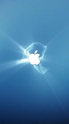 Apple iPhone Live Wallpaper A Head Turning Animated