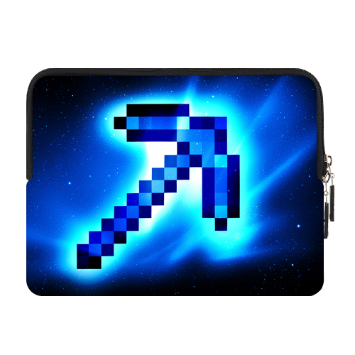 Minecraft Game Sleeve For iPad Mini 2
