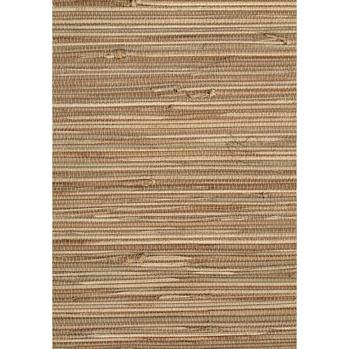 Allen Roth Beige Grasscloth Wallpaper Furniture
