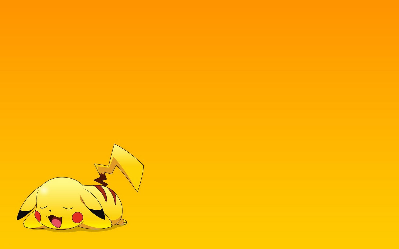 Pokemon HD Desktop Wallpaper Cartoon