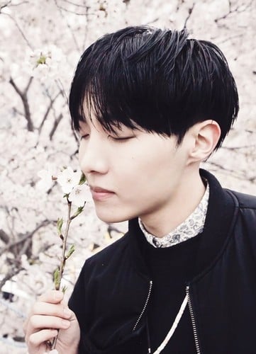 BTS images J Hope wallpaper and background photos