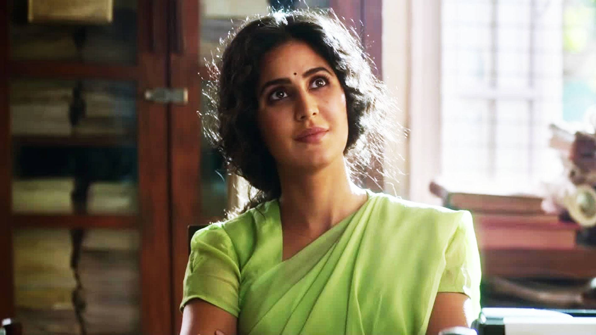 Katrina Kaif Wallpaper