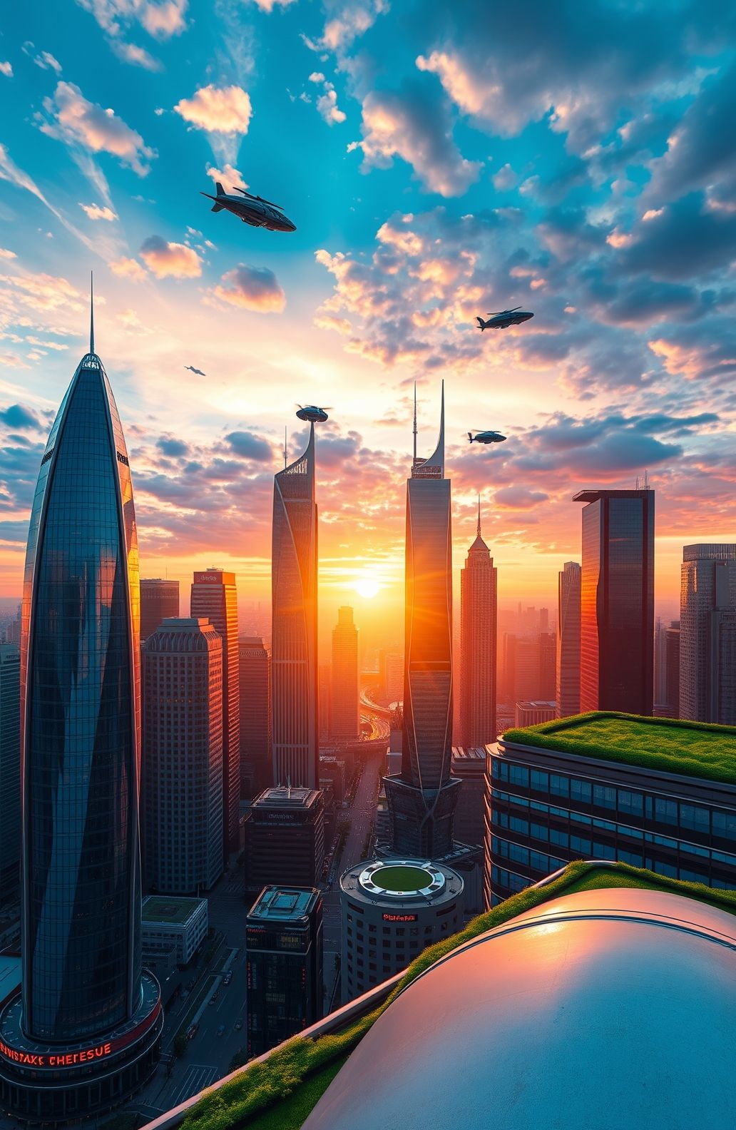 3d Hd Wallpaper